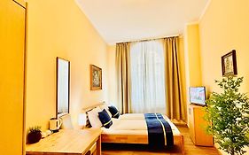 Pension Liechtenstein